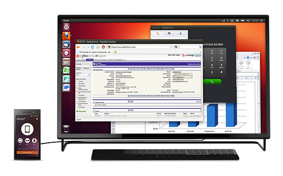 Ubuntu